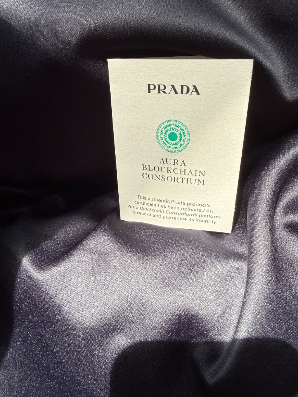 PRADA WOMEN’S LOAFERS - Picture 9 of 10